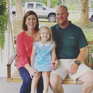 Meet your Posher, Megan